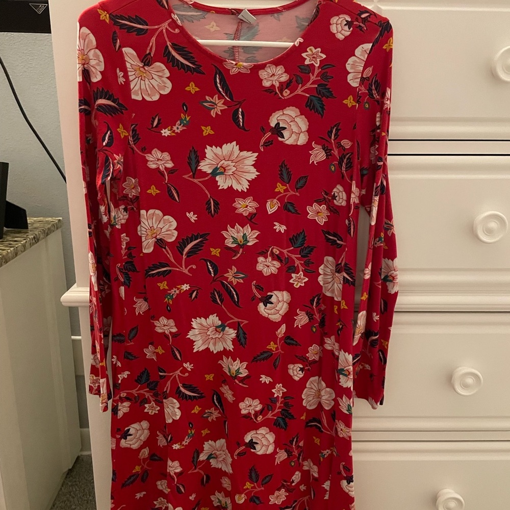 Cute dress
